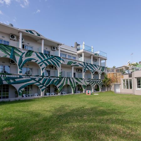 Georgioupolis Beach Hotel La Canea Exterior foto