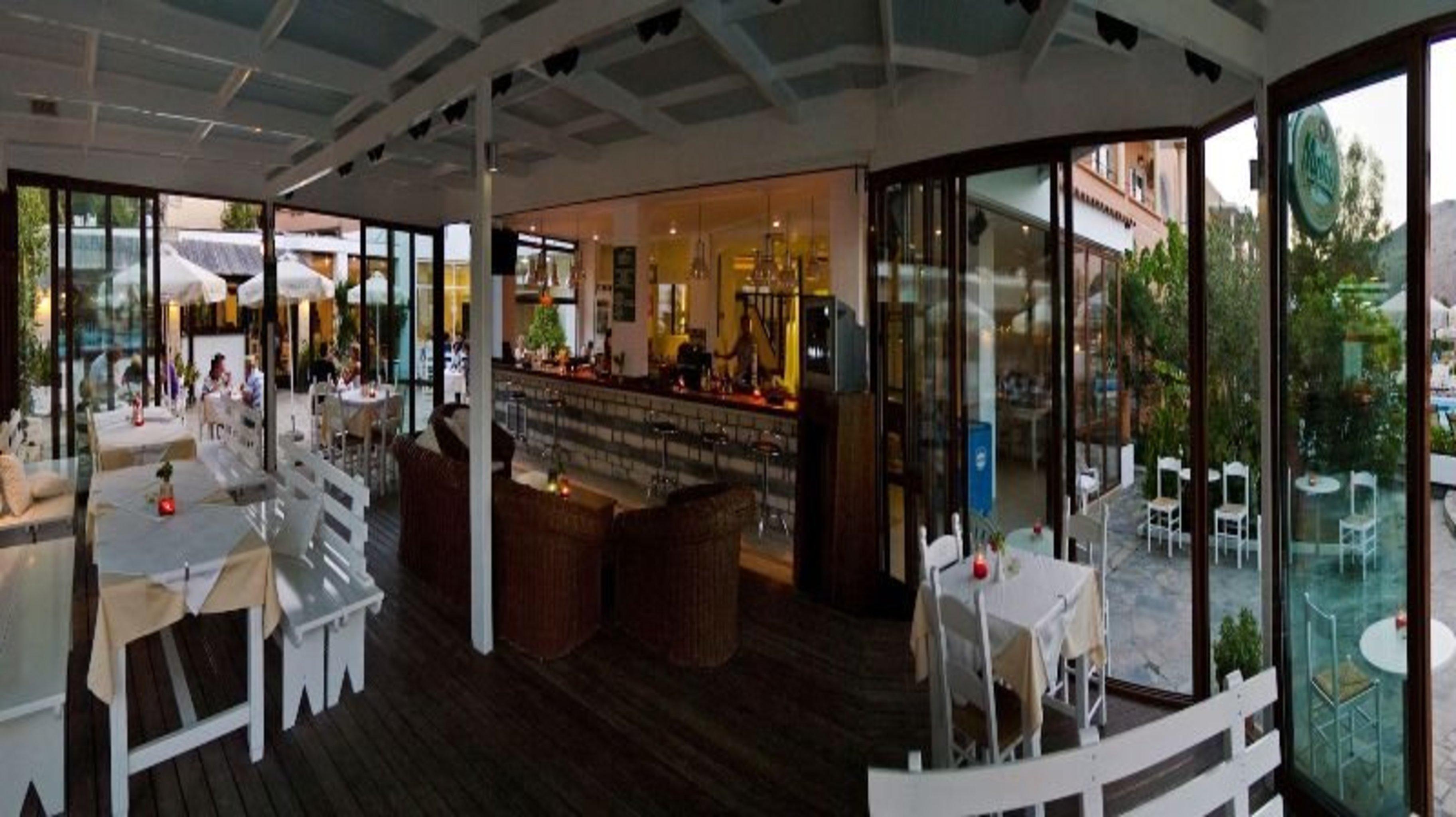 Georgioupolis Beach Hotel La Canea Exterior foto