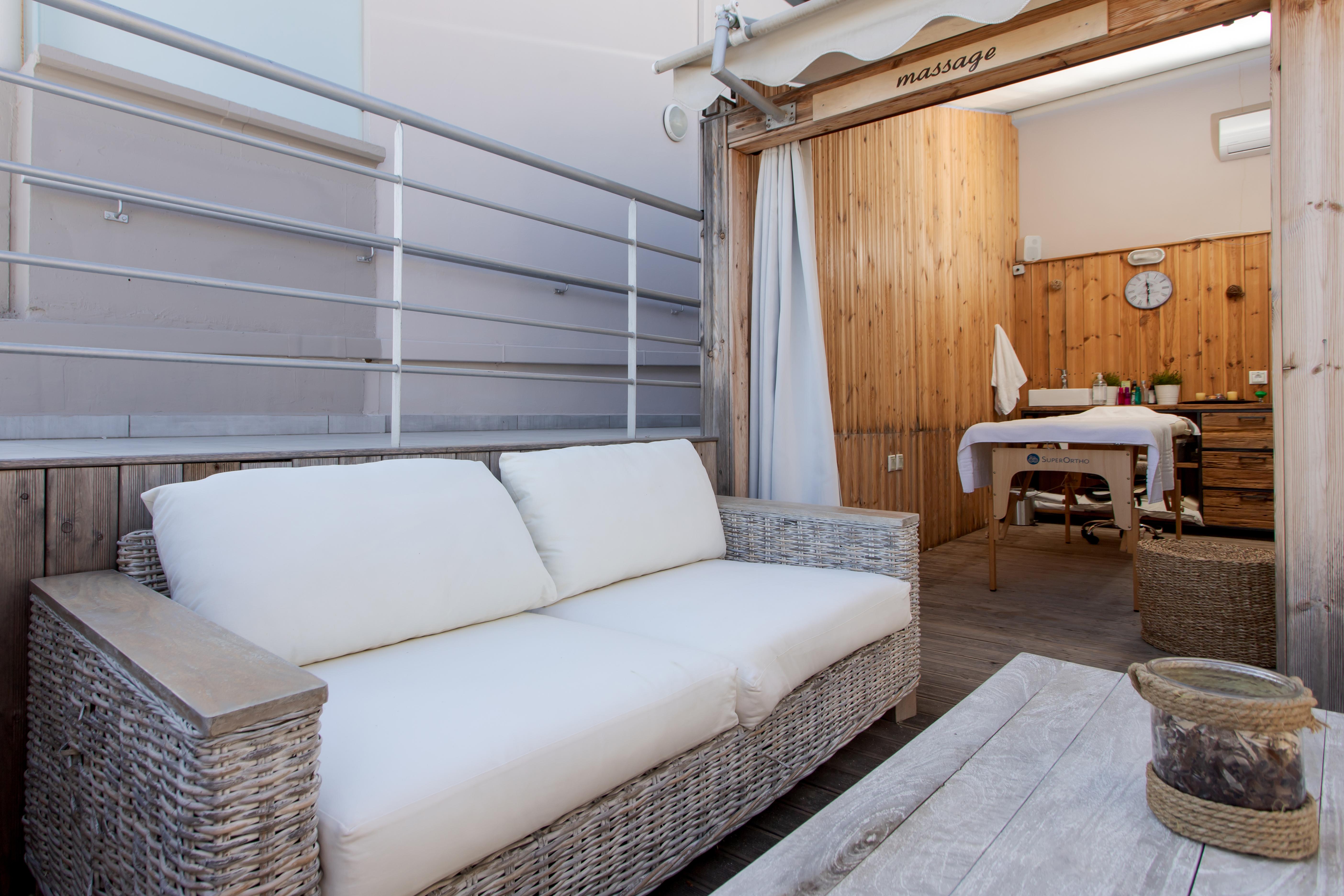 Georgioupolis Beach Hotel La Canea Exterior foto