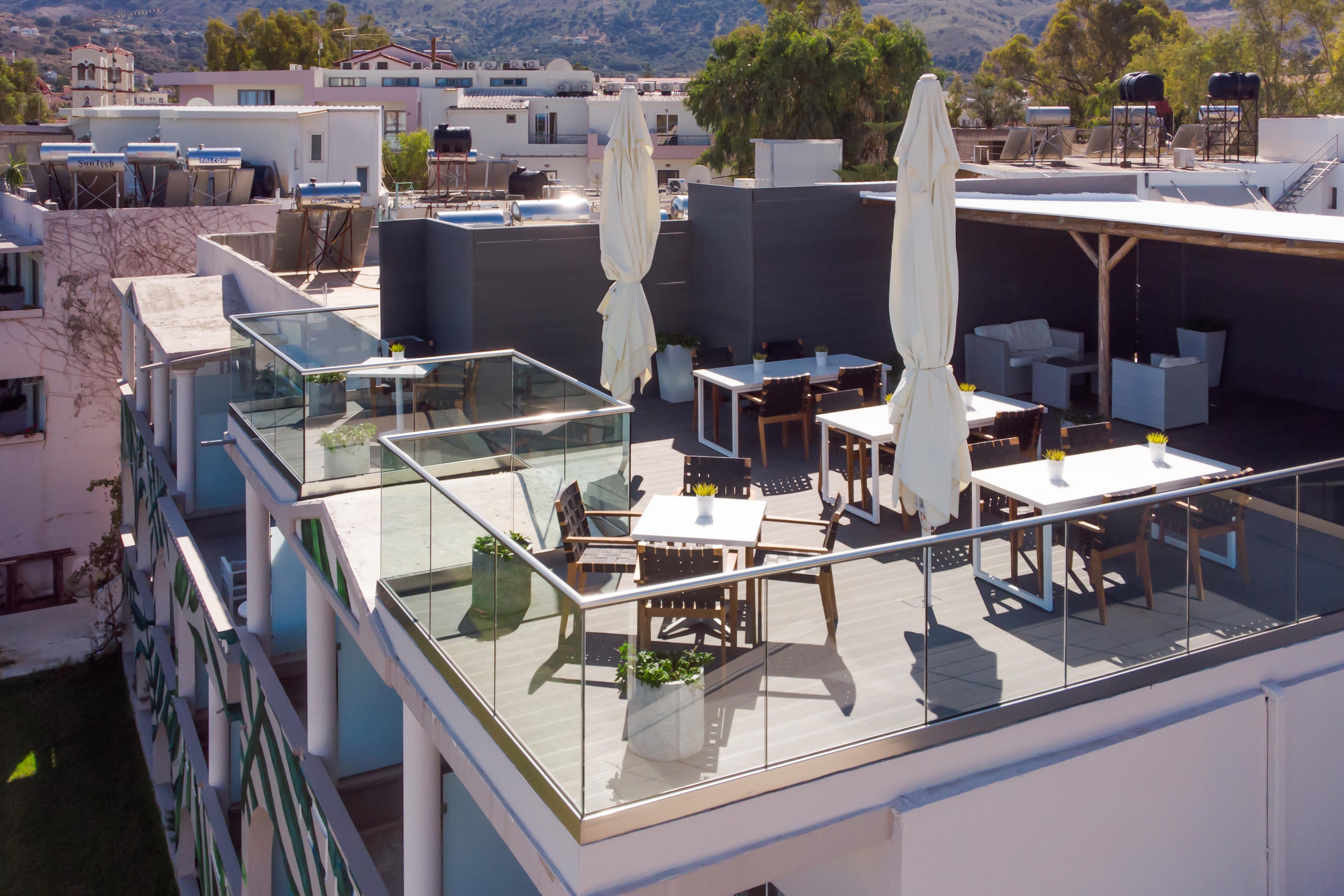 Georgioupolis Beach Hotel La Canea Exterior foto